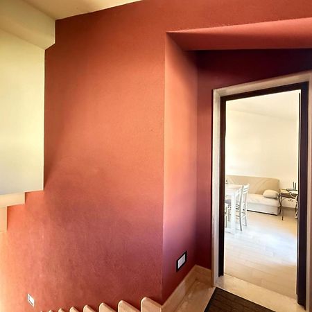 Semplice Bnb Bonagia Валдериче Екстериор снимка
