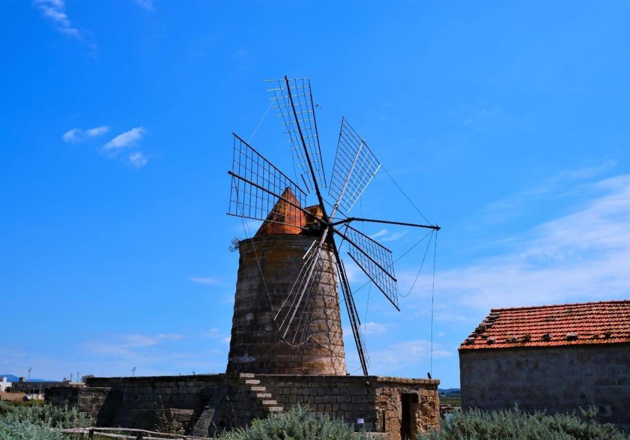 Semplice Bnb Bonagia Валдериче Стая снимка