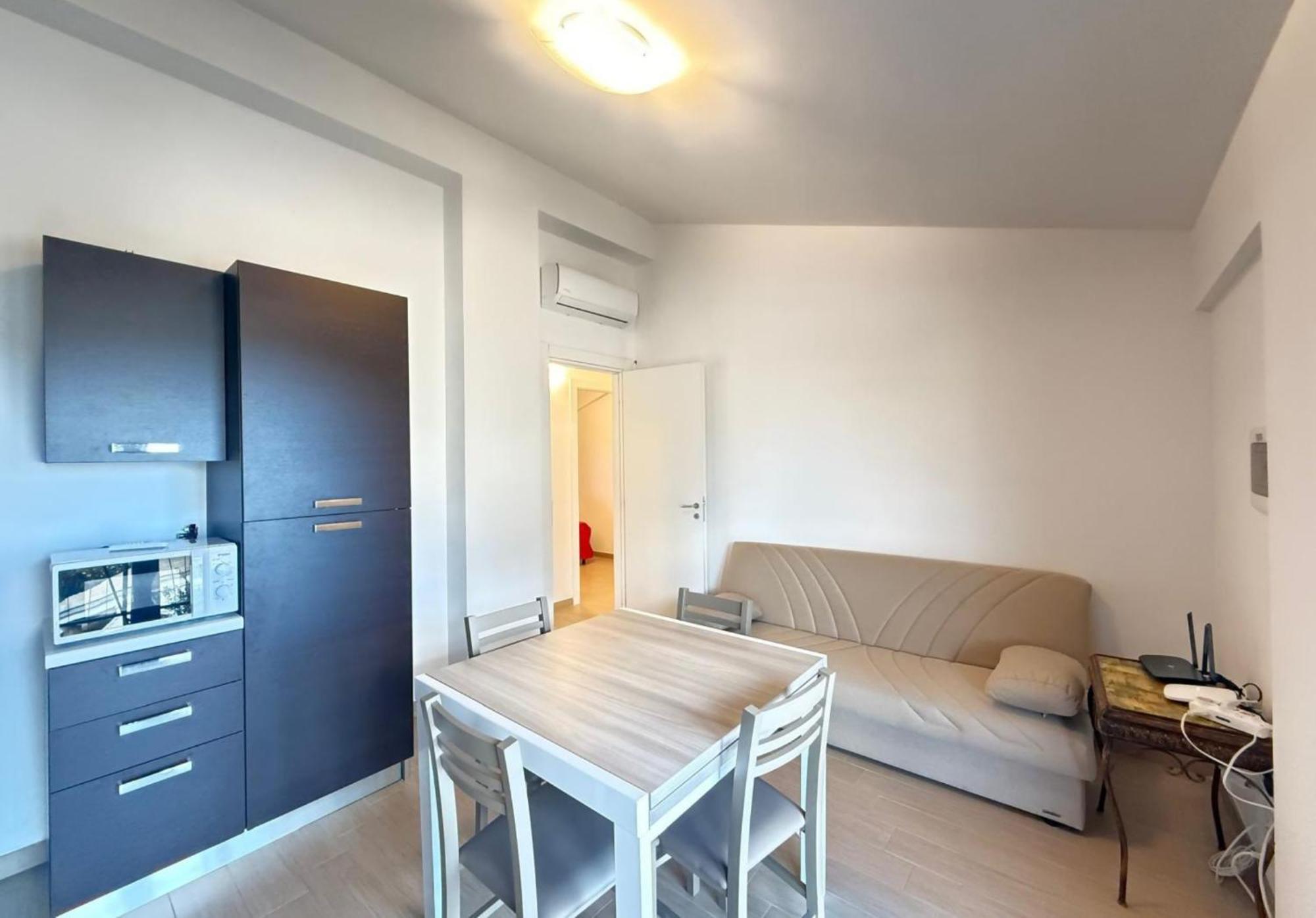 Semplice Bnb Bonagia Валдериче Екстериор снимка