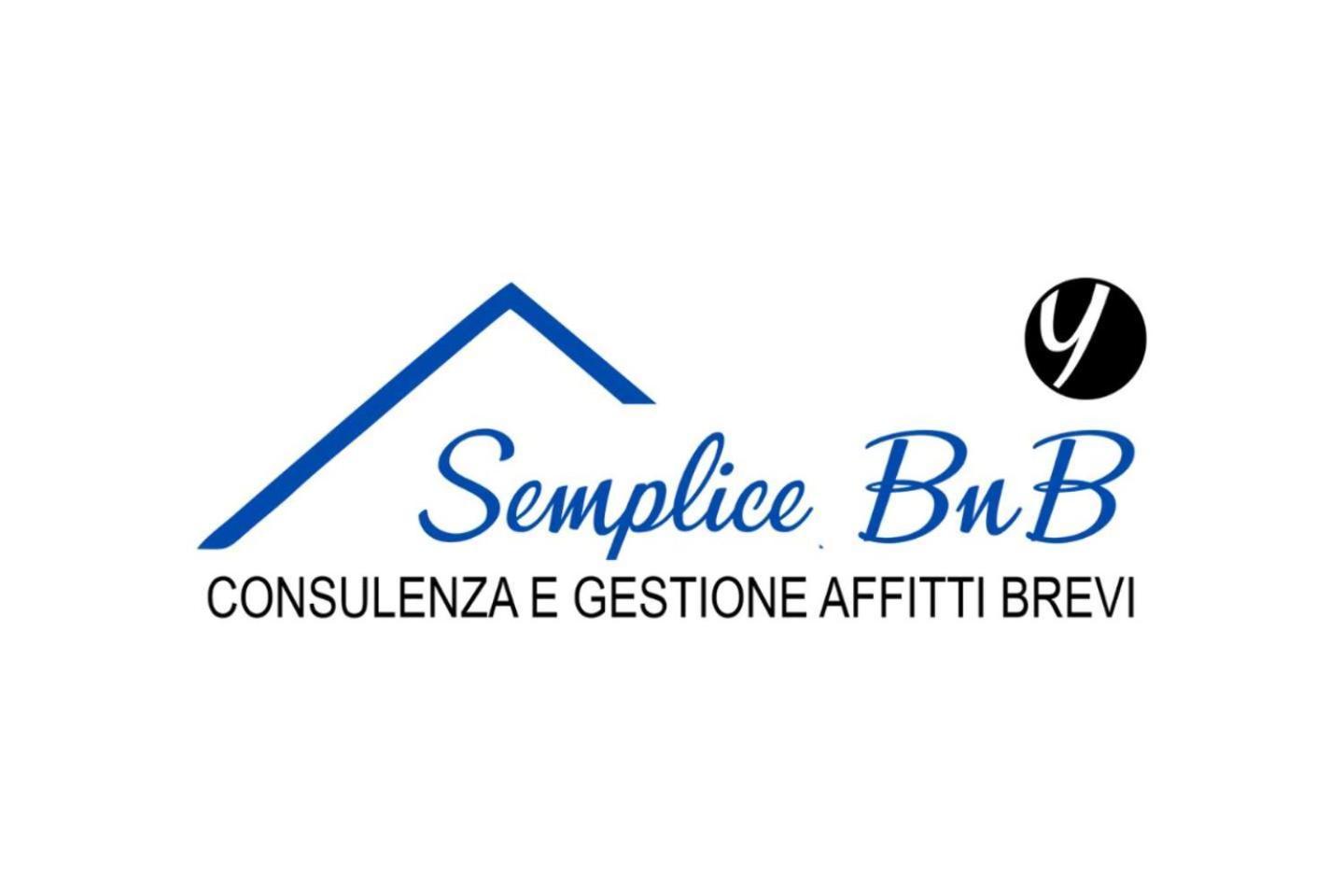 Semplice Bnb Bonagia Валдериче Стая снимка