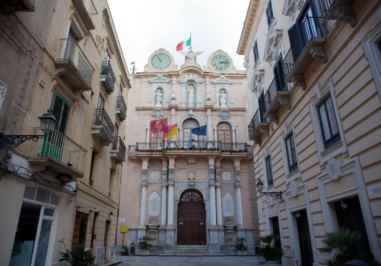 Semplice Bnb Bonagia Валдериче Екстериор снимка
