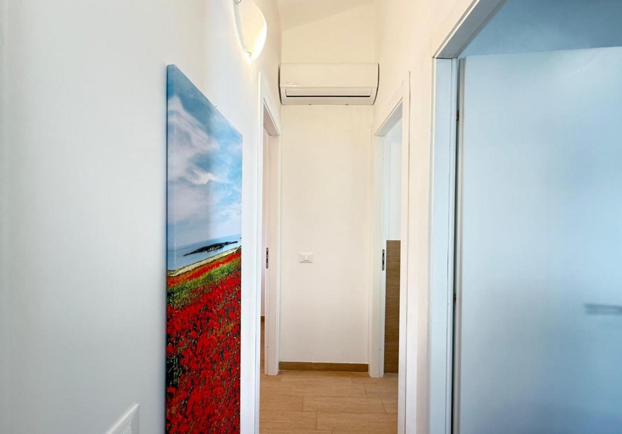 Semplice Bnb Bonagia Валдериче Екстериор снимка